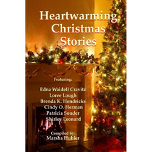 Heartwarming Christmas Stories - Paperback