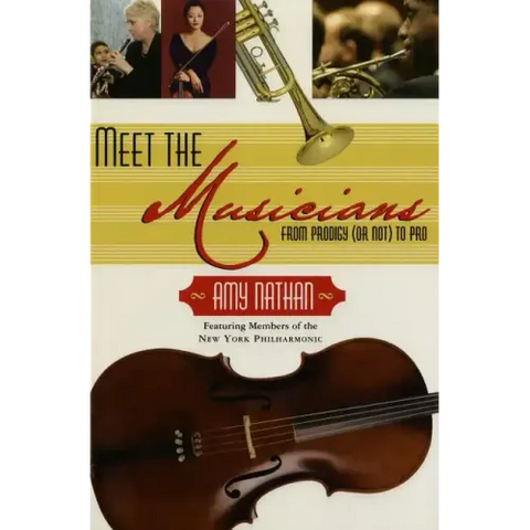 Meet the Musicians: From Prodigy (or Not) to Pro