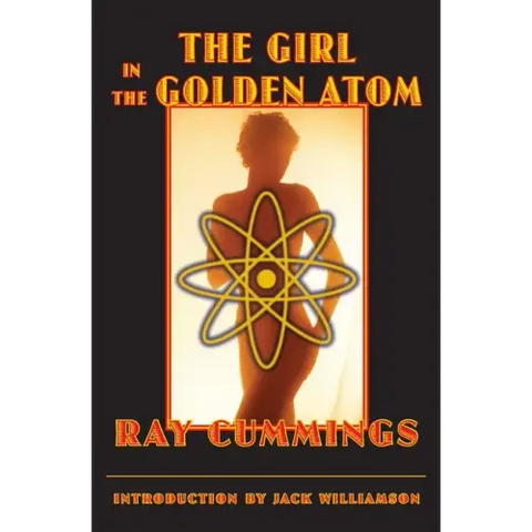 The Girl in the Golden Atom