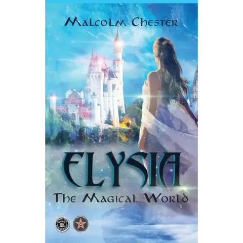 Elysia: The Magical World