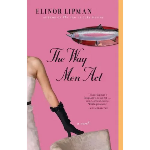 Way Men ACT (Original)