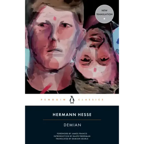 Demian: The Story of Emil Sinclair's Youth