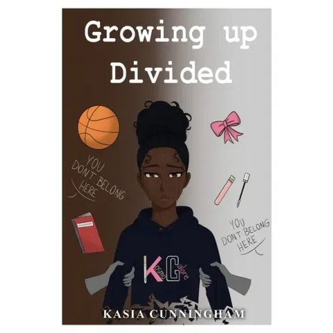 Growing Up Divided