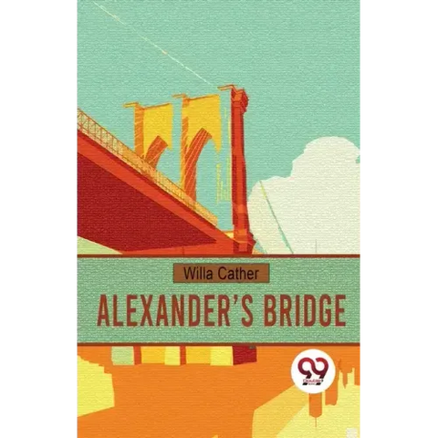 Alexander's Bridge