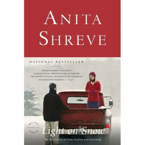 Light on Snow