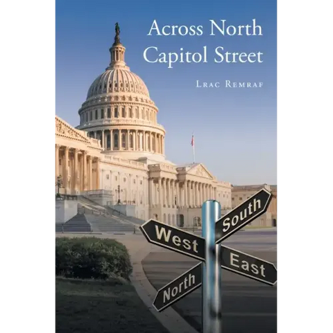 Across North Capitol Street