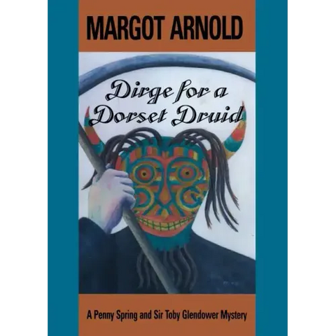 Dirge for a Dorset Druid