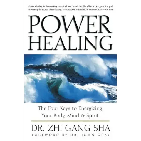 Power Healing