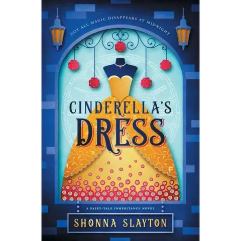 Cinderella's Dress