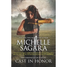Cast in Honor