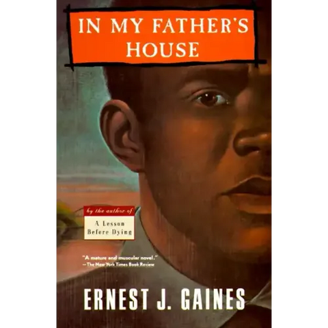 In My Father's House