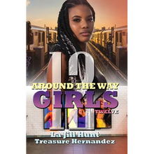 Around the Way Girls 12 - Paperback