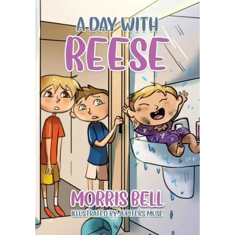 A Day with Reese