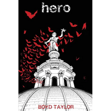 Hero - Paperback