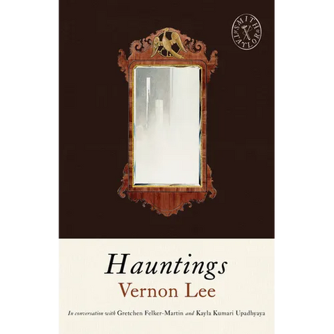 Hauntings