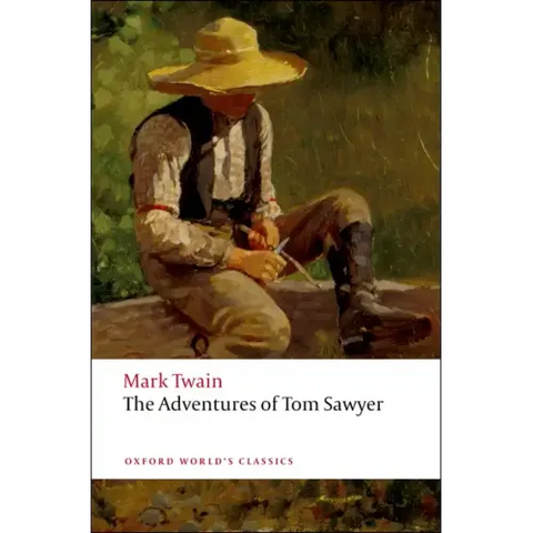 The Adventures of Tom Sawyer