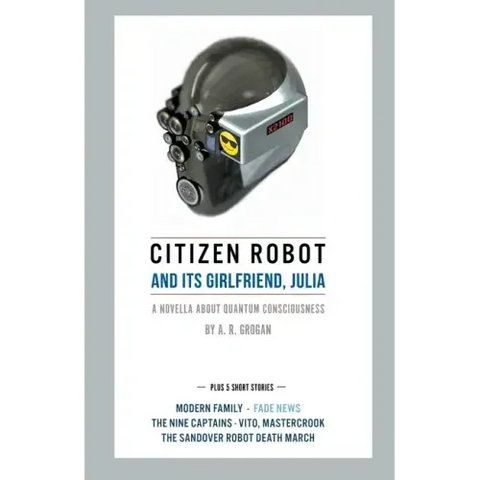 Citizen Robot