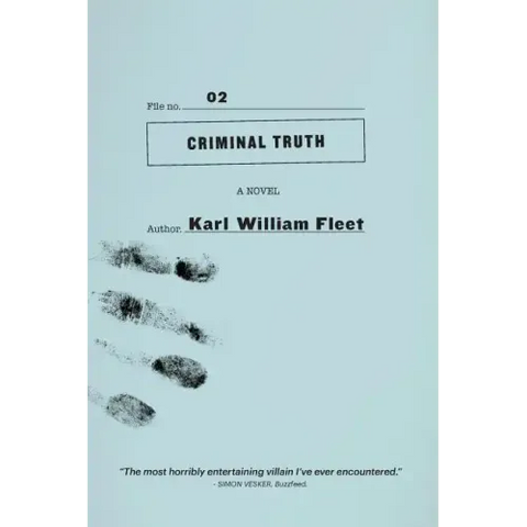 02: Criminal Truth