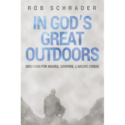 In God's Great Outdoors