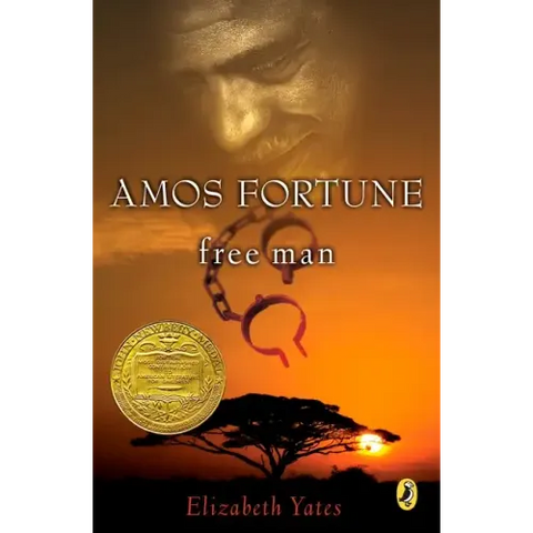 Amos Fortune, Free Man