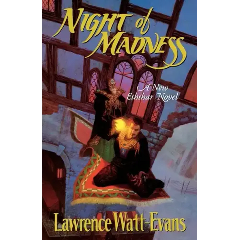 Night of Madness