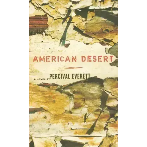 American Desert