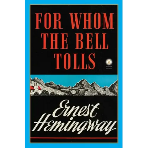 For Whom the Bell Tolls