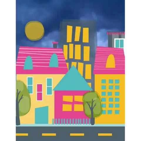 Create Your Own Story