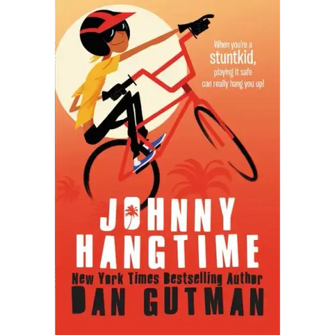 Johnny Hangtime