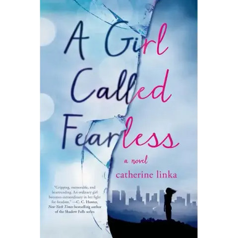 Girl Called Fearless