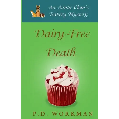 Dairy-Free Death