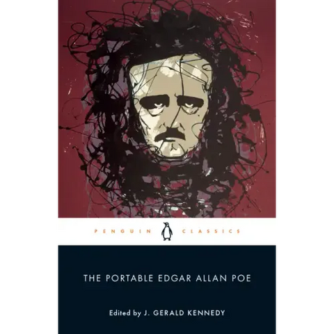 The Portable Edgar Allan Poe