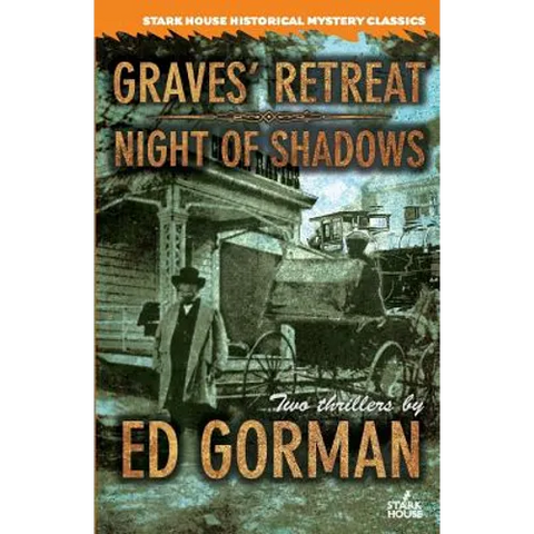 Graves' Retreat / Night of Shadows