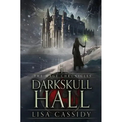 DarkSkull Hall