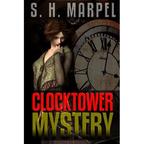 Clocktower Mystery