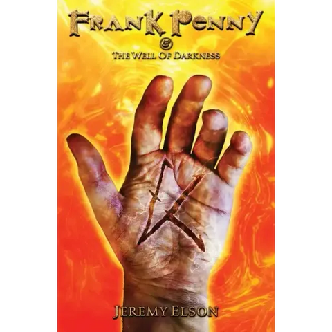 Frank Penny & The Well of Darkness