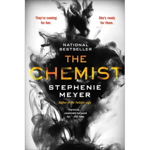 The Chemist