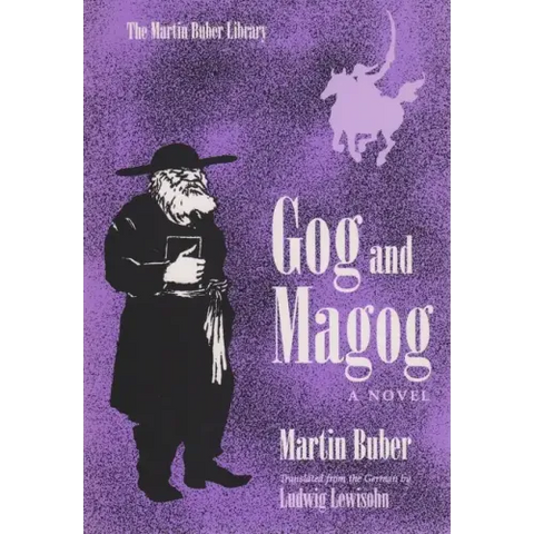 Gog and Magog