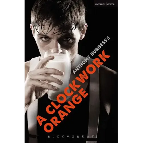 A Clockwork Orange: Play with Music