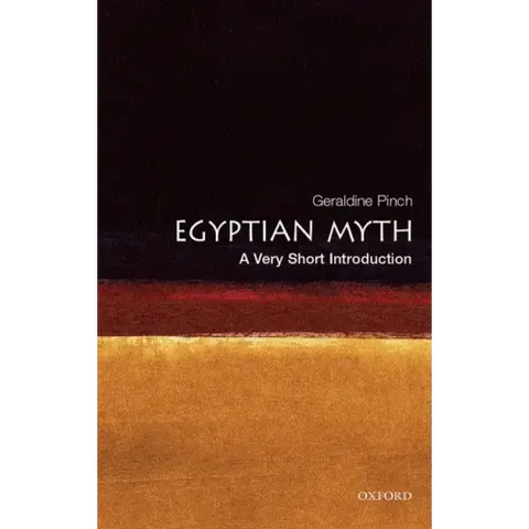 Egyptian Myth