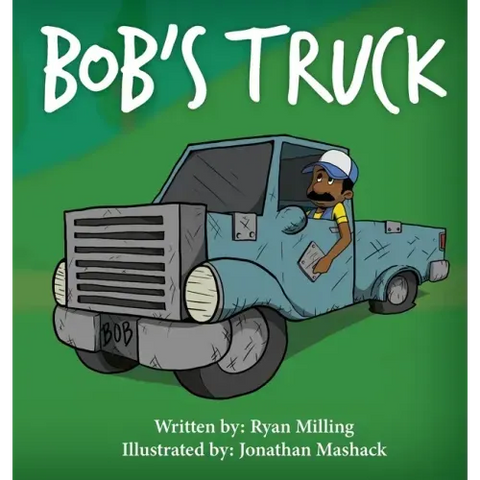 Bob's Truck