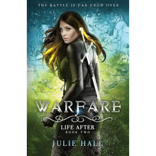 Warfare - Paperback