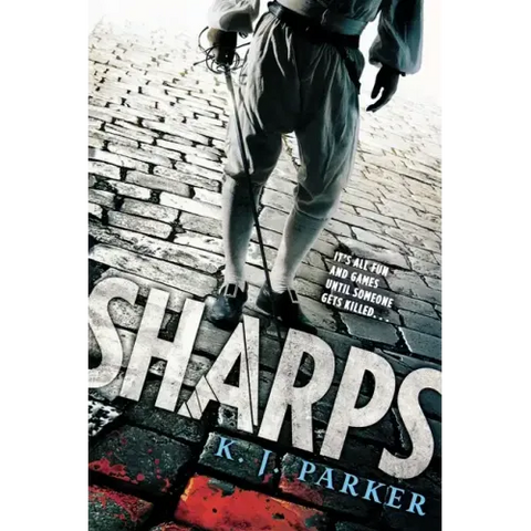 Sharps