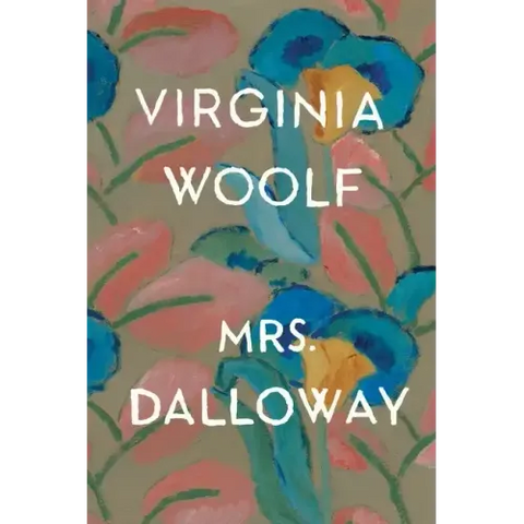 Mrs. Dalloway