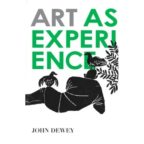 Art as Experience