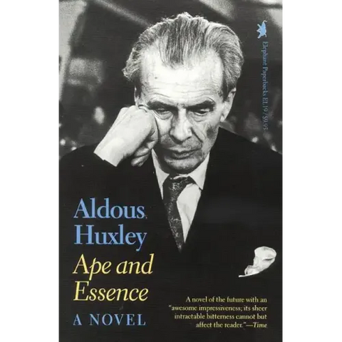 Ape and Essence