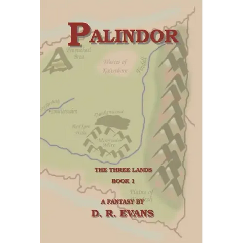 Palindor