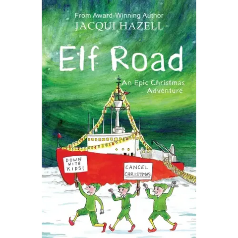 Elf Road