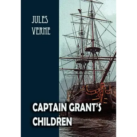 Captain Grant's Children