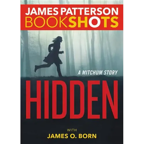 Hidden: A Mitchum Story